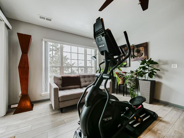 15925 Morningside, Northville Township, MI 48168