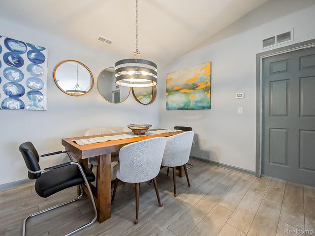 15925 Morningside, Northville Township, MI 48168