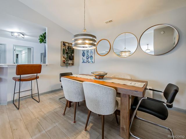 15925 Morningside, Northville Township, MI 48168