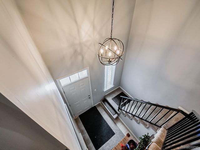 15925 Morningside, Northville Township, MI 48168