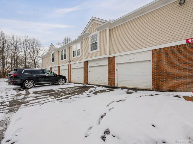 15925 Morningside, Northville Township, MI 48168