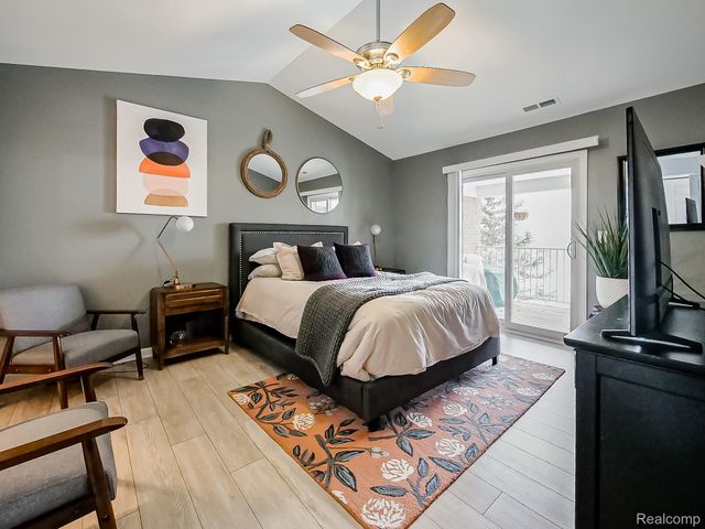 15925 Morningside, Northville Township, MI 48168