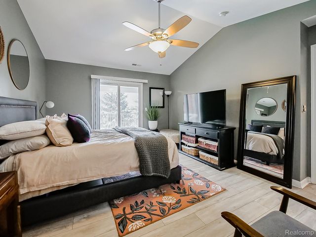 15925 Morningside, Northville Township, MI 48168