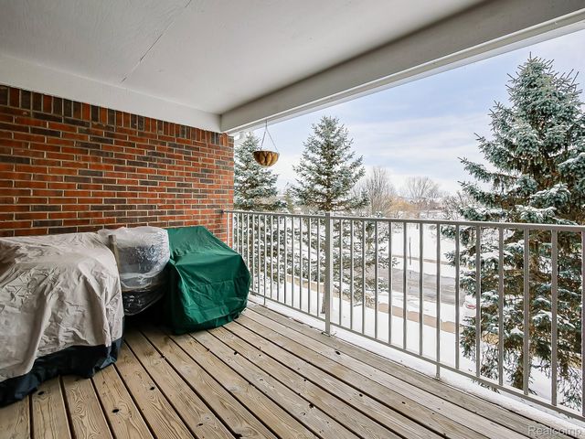 15925 Morningside, Northville Township, MI 48168