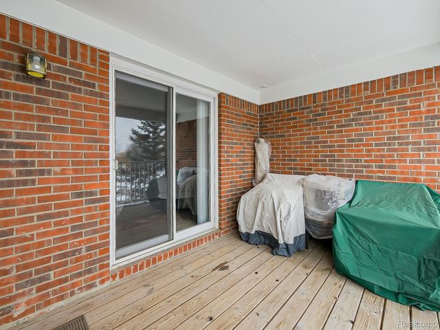 15925 Morningside, Northville Township, MI 48168