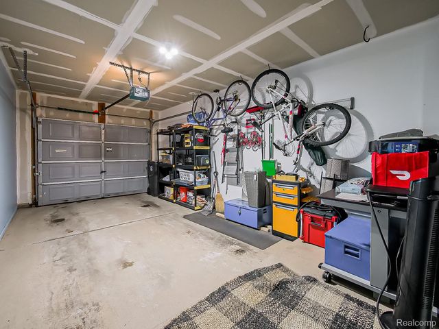 15925 Morningside, Northville Township, MI 48168