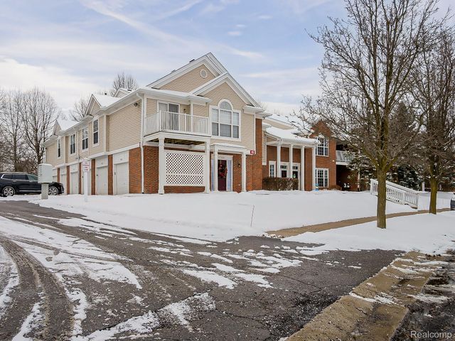 15925 Morningside, Northville Township, MI 48168