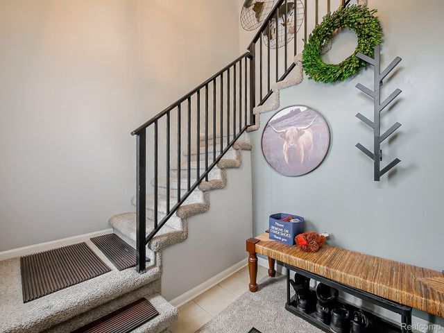 15925 Morningside, Northville Township, MI 48168