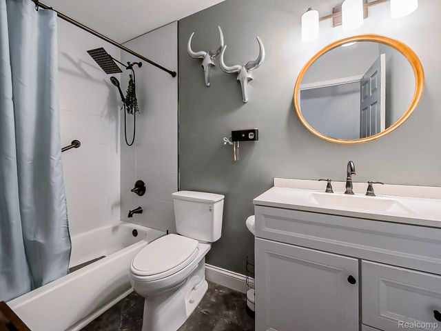 15925 Morningside, Northville Township, MI 48168