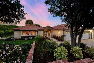 6823 E La Cumbre Drive, Orange, CA 92869