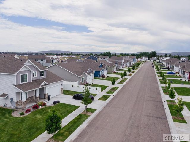 599 Curlew Drive, Idaho Falls, ID 83401