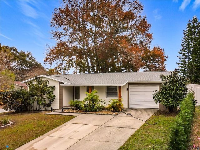 762 BARBARA STREET, Palm Harbor, FL 34684