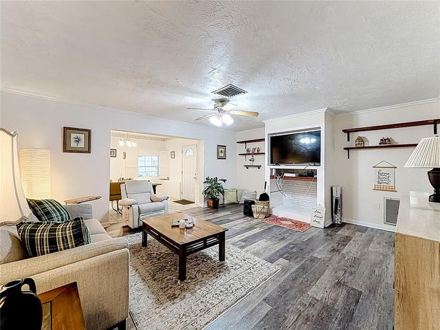 762 BARBARA STREET, Palm Harbor, FL 34684