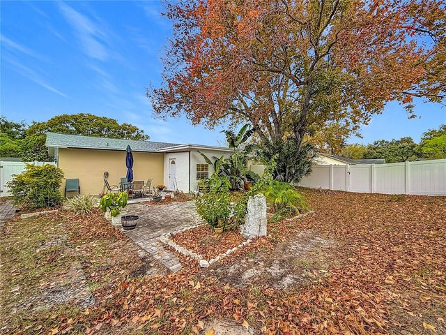 762 BARBARA STREET, Palm Harbor, FL 34684