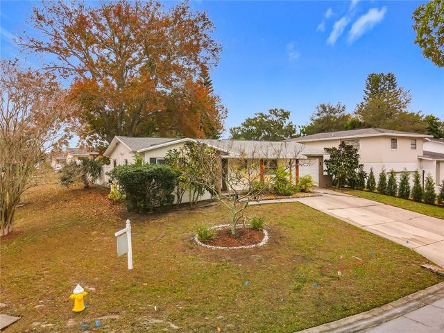 762 BARBARA STREET, Palm Harbor, FL 34684