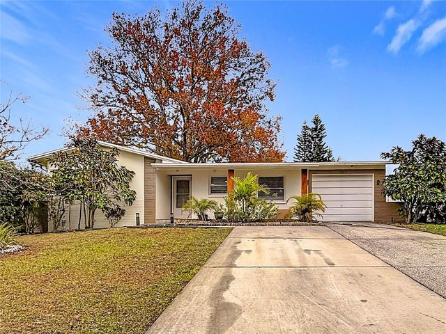 762 BARBARA STREET, Palm Harbor, FL 34684