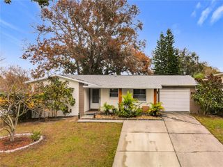 762 BARBARA STREET, Palm Harbor, FL 34684