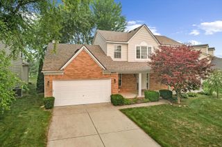 4672 Nutmeg Drive, Ypsilanti, MI 48197