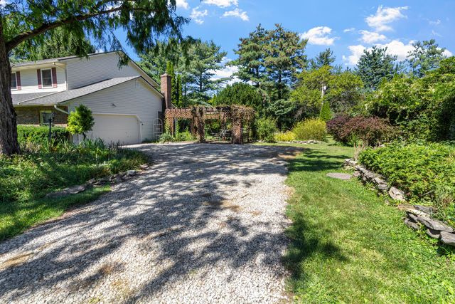 4960 Lakeview Drive, Powell, OH 43065