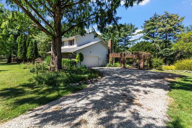 4960 Lakeview Drive, Powell, OH 43065