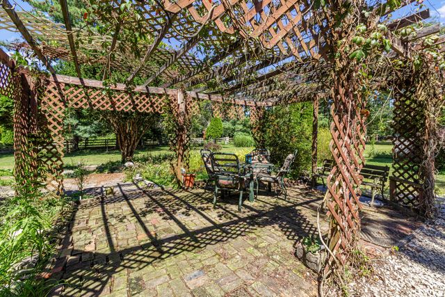 4960 Lakeview Drive, Powell, OH 43065
