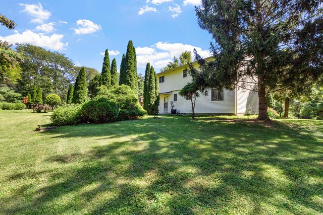 4960 Lakeview Drive, Powell, OH 43065