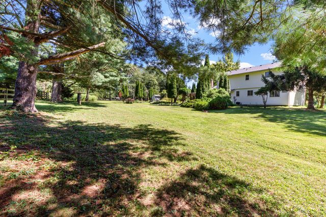 4960 Lakeview Drive, Powell, OH 43065