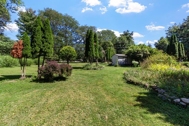 4960 Lakeview Drive, Powell, OH 43065