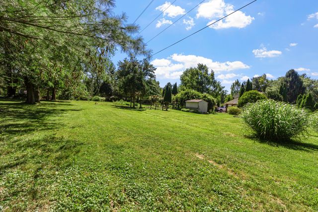 4960 Lakeview Drive, Powell, OH 43065