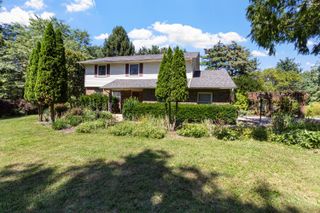4960 Lakeview Drive, Powell, OH 43065