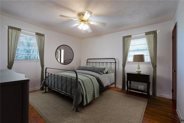 33 Summit Drive, Lindale, GA 30147