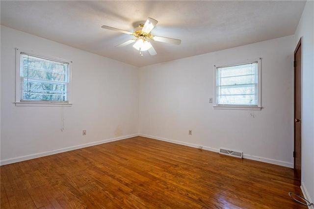 33 Summit Drive, Lindale, GA 30147