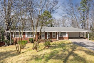 33 Summit Drive, Lindale, GA 30147