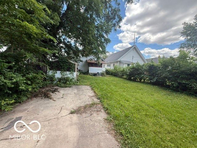 1930 N Harding Street, Indianapolis, IN 46202