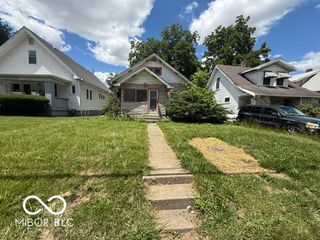1930 N Harding Street, Indianapolis, IN 46202