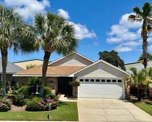 4643 Windstarr Drive, Destin, FL 32541