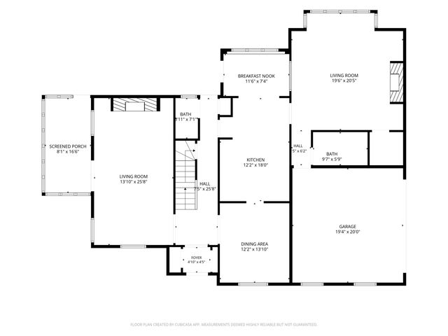 9373 N Lake DRIVE, Bayside, WI 53217