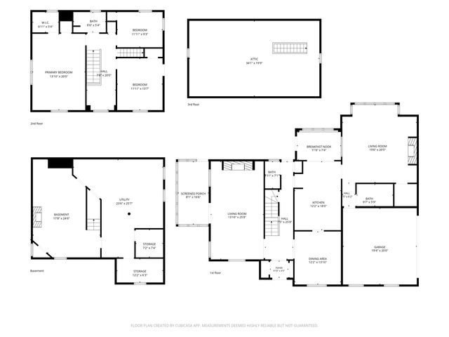 9373 N Lake DRIVE, Bayside, WI 53217
