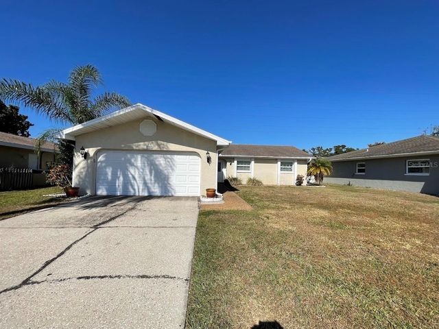 3268 BUCKHORN DRIVE, Clearwater, FL 33761