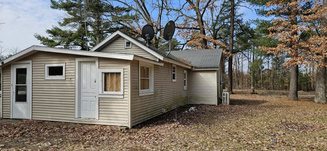 9960 Dagget Road, Reynolds Twp, MI 49329