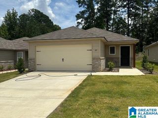 169 DOGWOOD STREET, Childersburg, AL 35044