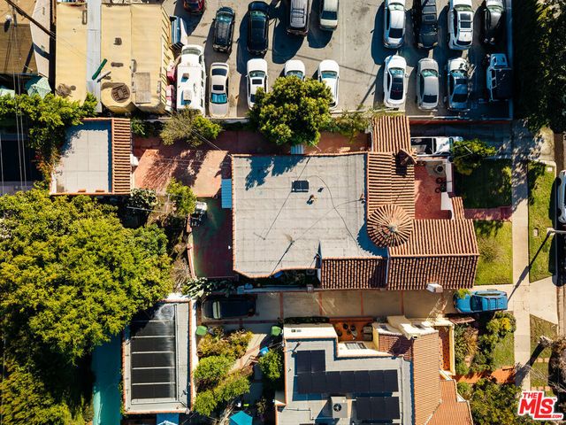 138 S La Jolla Avenue, Los Angeles, CA 90048