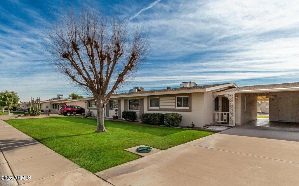 10341 W CLAIR Drive, Sun City, AZ 85351 — photo 3