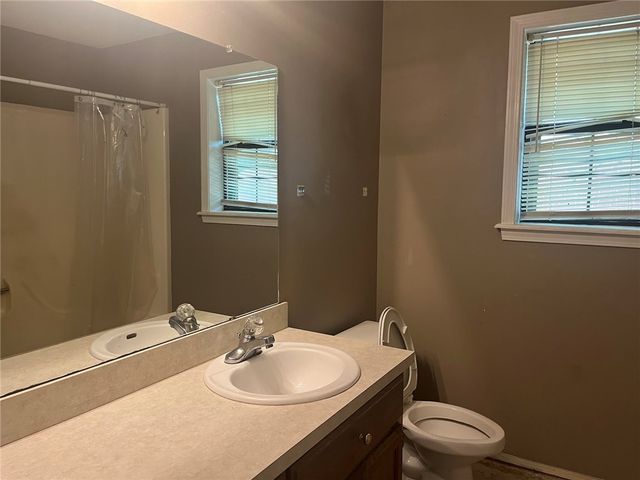 1524 E 15th Street, Russellville, AR 72802