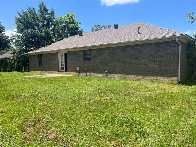 1524 E 15th Street, Russellville, AR 72802