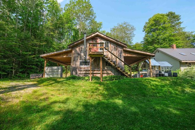 688 Hidden Heights Road, Chester, VT 05143