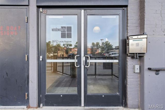 1601 Washington Avenue 211, St Louis, MO 63103