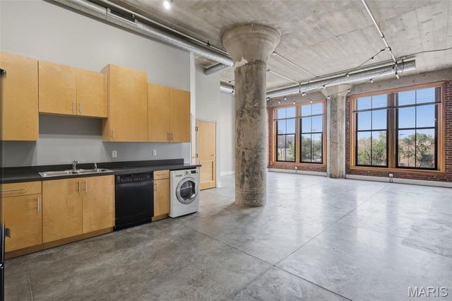 1601 Washington Avenue 211, St Louis, MO 63103
