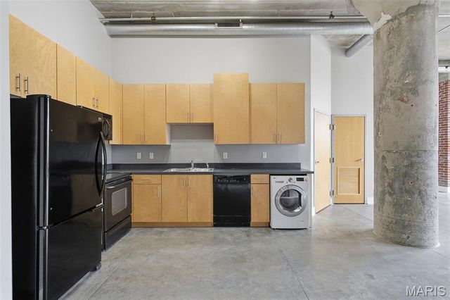 1601 Washington Avenue 211, St Louis, MO 63103