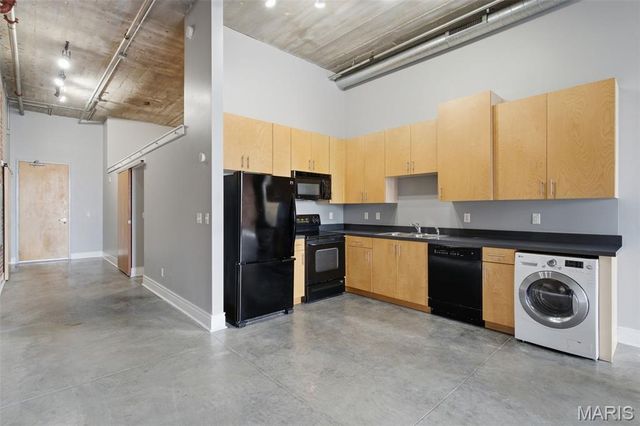 1601 Washington Avenue 211, St Louis, MO 63103